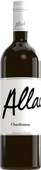 2023 Chardonnay trocken - Allacher Vinum Pannonia