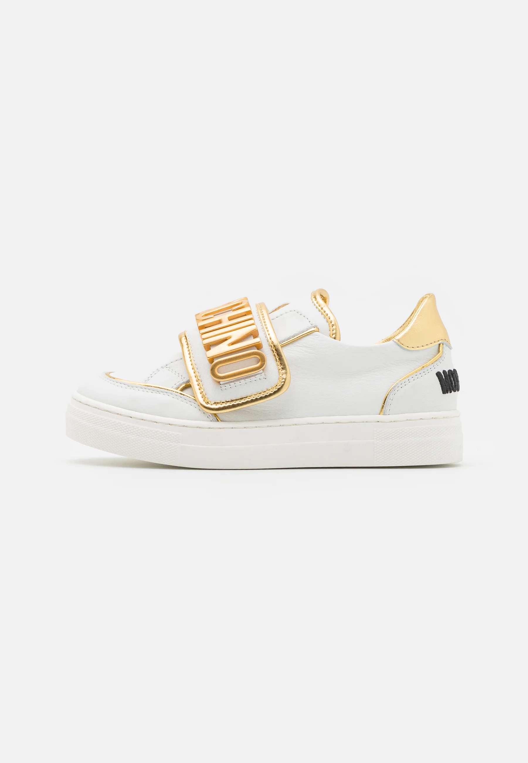 MOSCHINO UNISEX - Zapatillas bajas