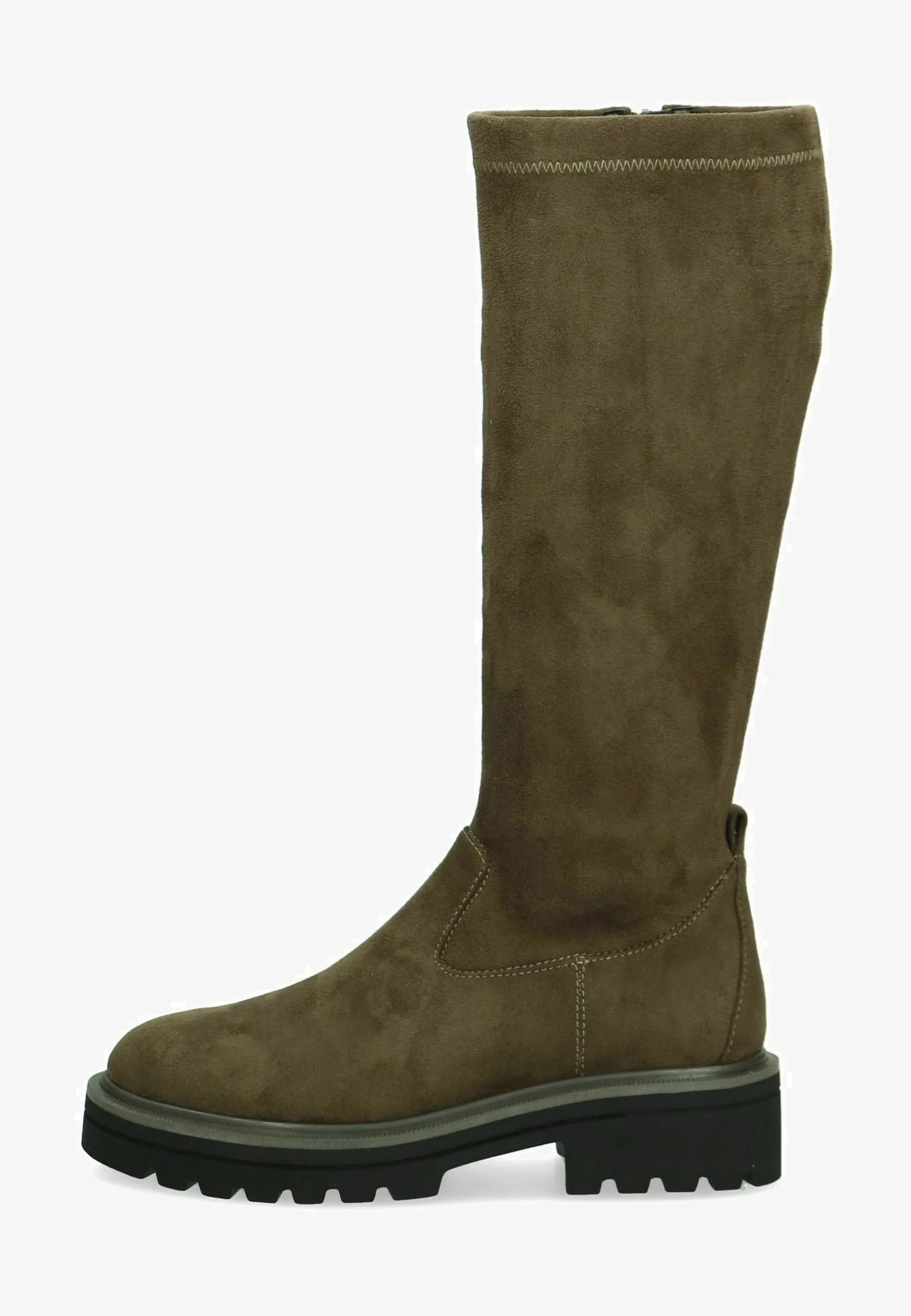 Botas de plataforma Caprice