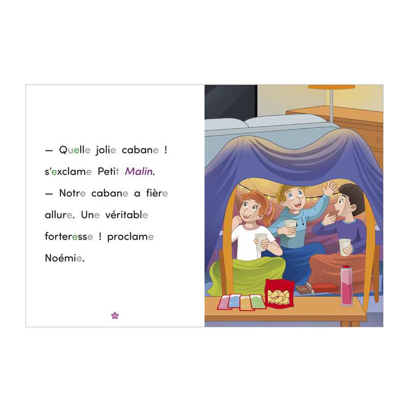 Livre Une super cabane - Récréalire