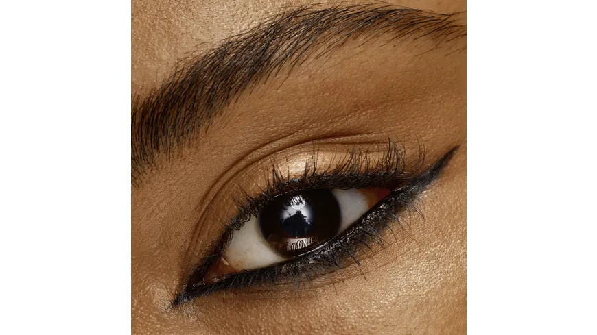 Catrice 20H Ultra Precision Gel Eye Pencil Waterproof 010 - Black