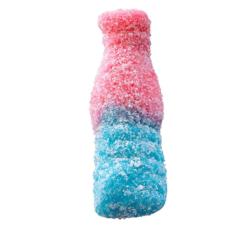KnallGodt Sure brusflasker 1,6 kg
