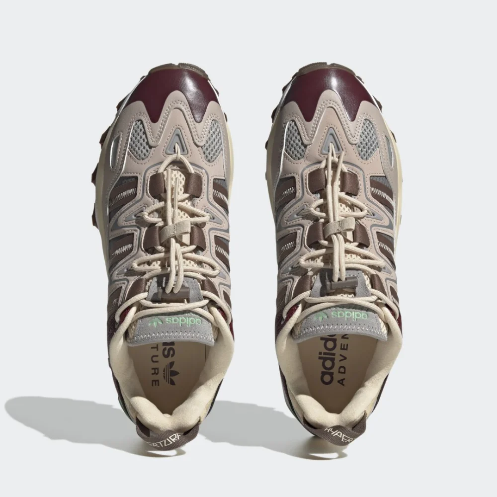 adidas Hyperturf Adventure HQ6605 / braun