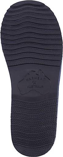 Warmbat Hausschuhe Perth Warmbat