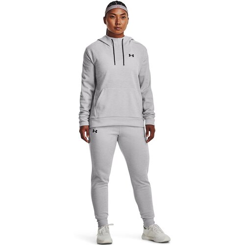DAMEN KAPUZENSWEAT ARMOUR FLEECE LC HOODIE