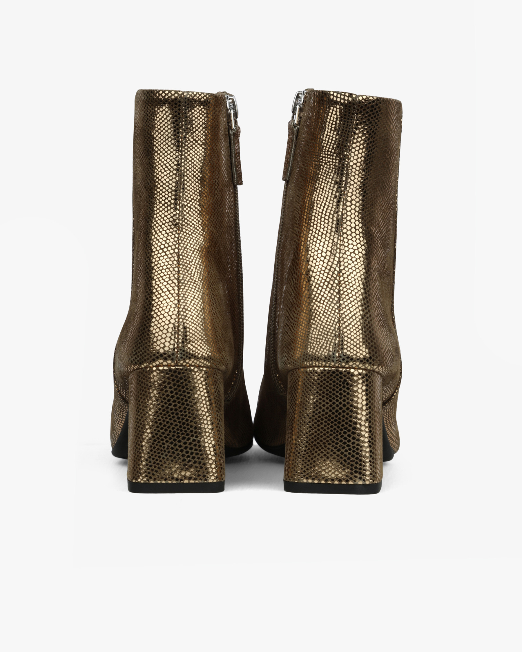 Phoebe ankle boots