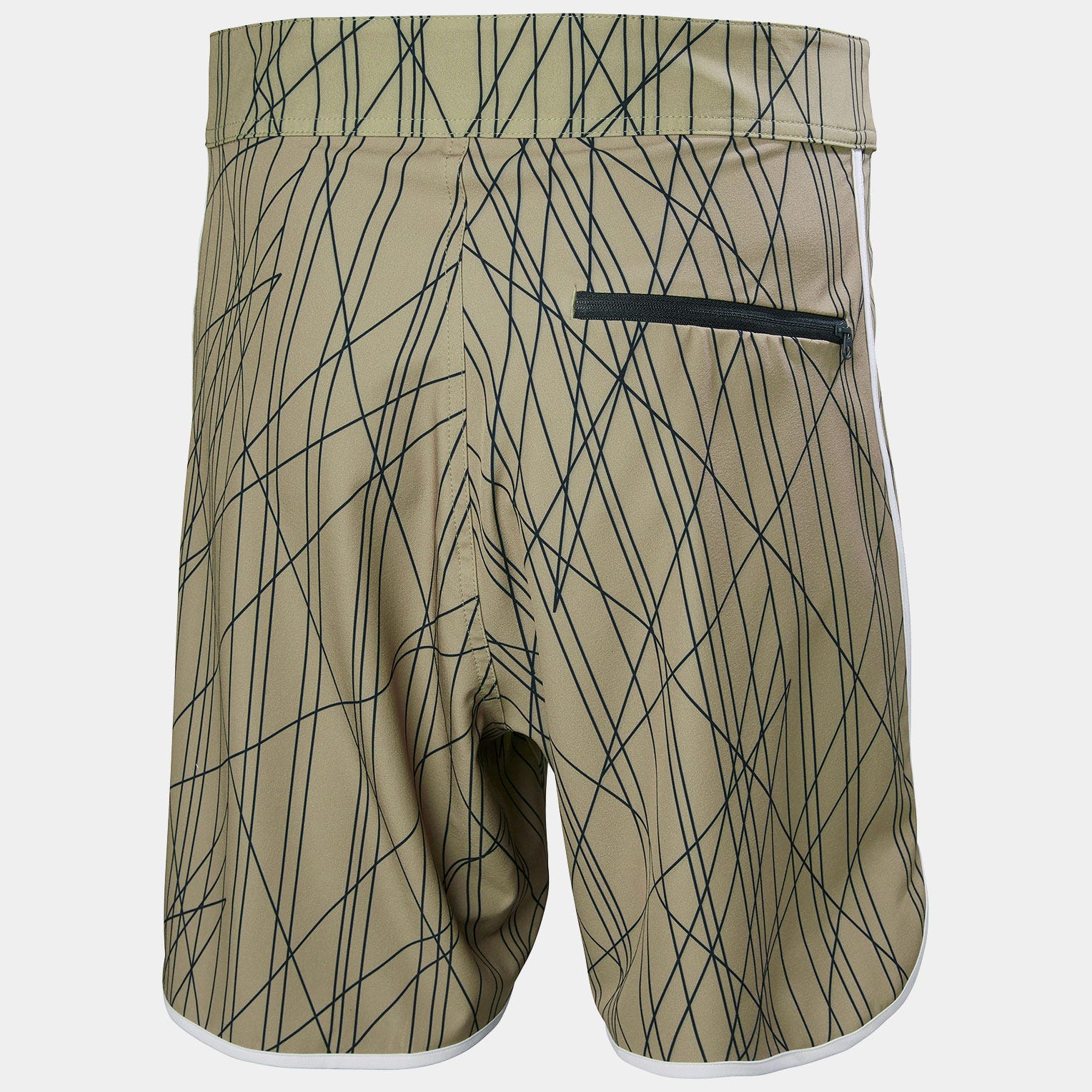 Men’s HP Curve Board Shorts 7”