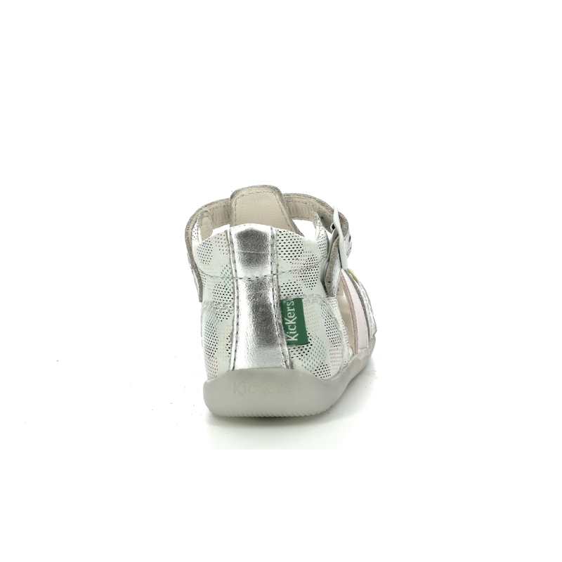 Sandales cuir Bigfly-2