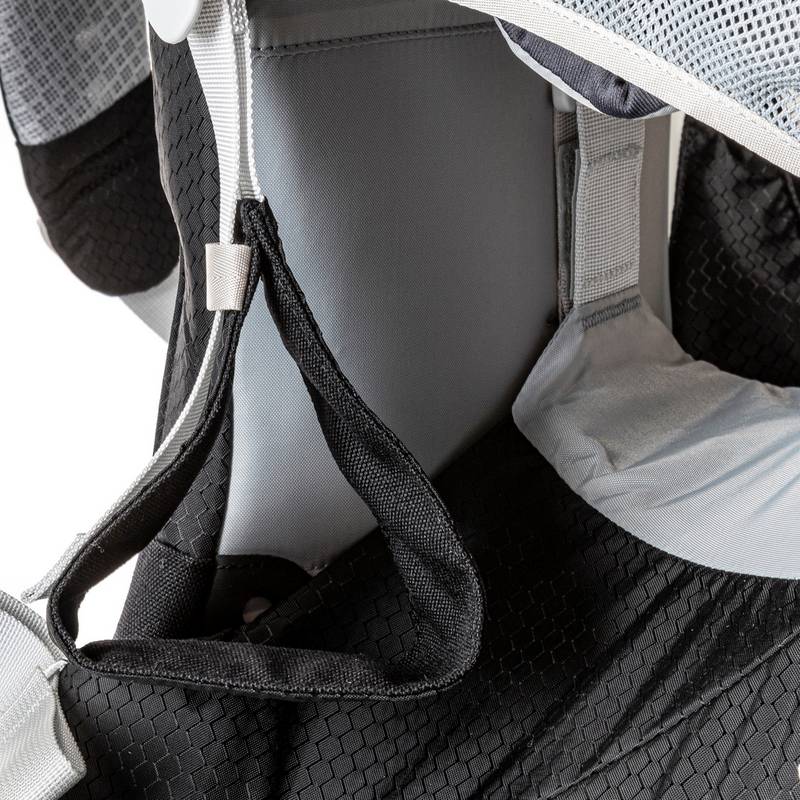 Osprey Poco Plus Child Carrier Starry Black O/S Kraxe