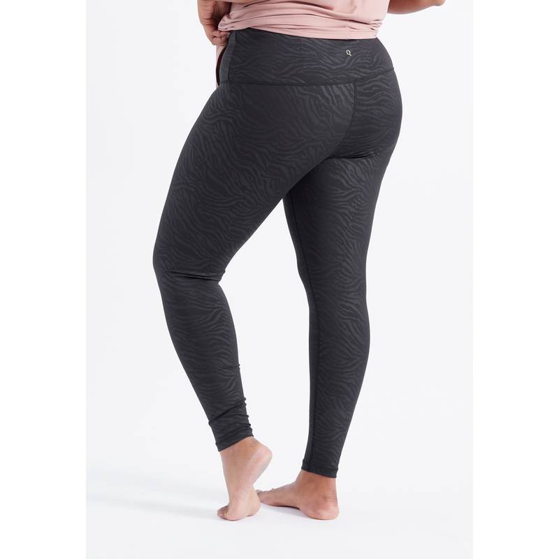 Q by Endurance Cerine Funktionshose Damen
