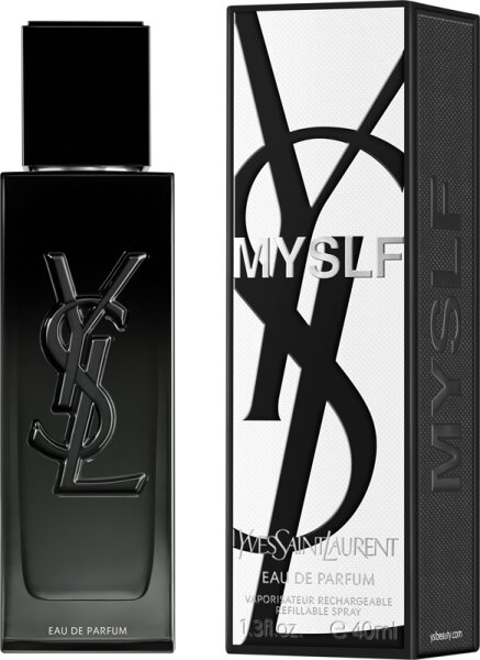 Yves Saint Laurent MYSLF Eau de Parfum