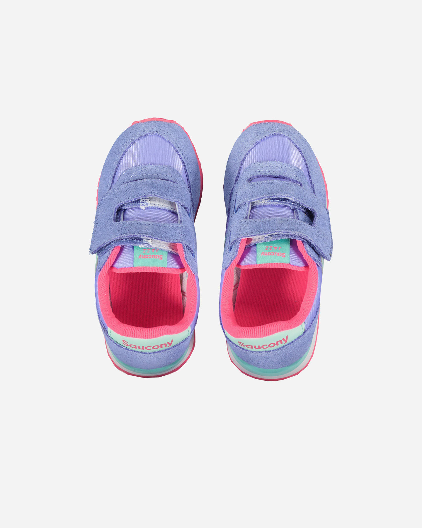 Tenisky Saucony Baby Jazz Jr ST55666