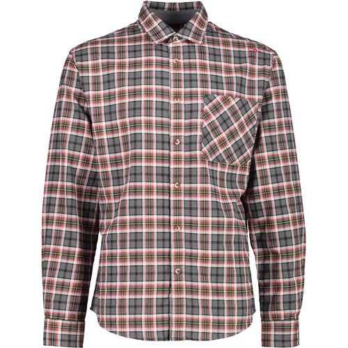 HERREN HEMD MAN SHIRT