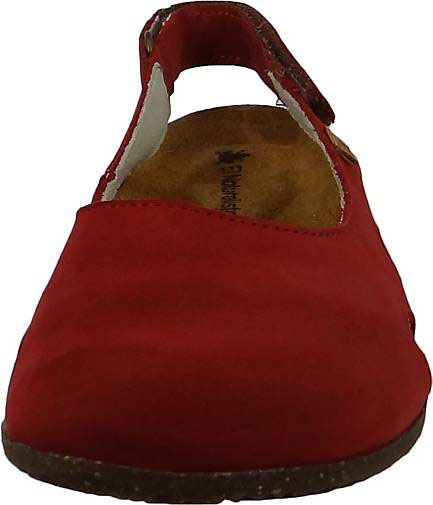 El Naturalista Ballerinas Wakataua