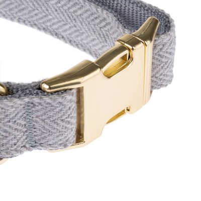 Nomad Tales Calma Halsband, stone