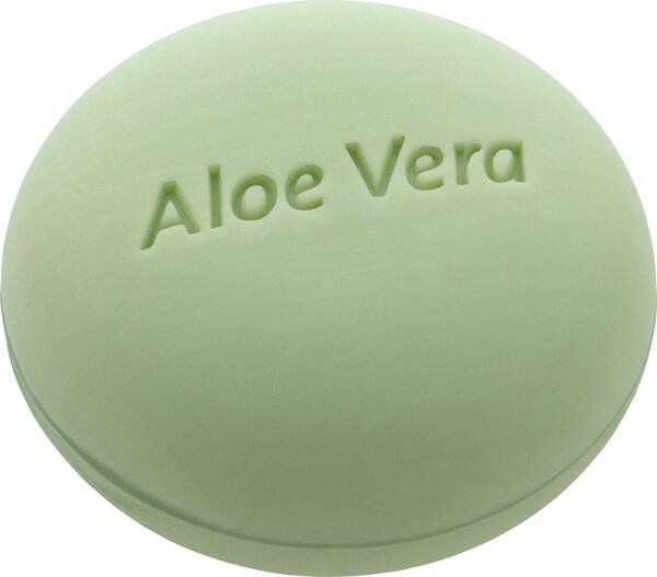 Speick Naturkosmetik Made by Speick Aloe Vera Badeseife