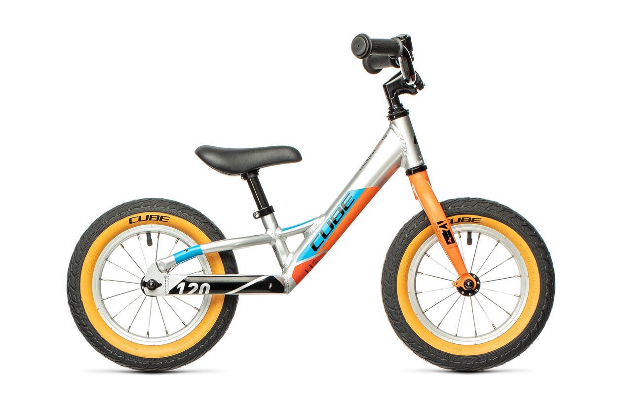 Cube Cubie 120 Walk - 2022 - 12 Zoll - Diamant