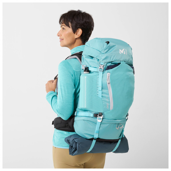 Millet - Women's Ubic 40 - Tourenrucksack