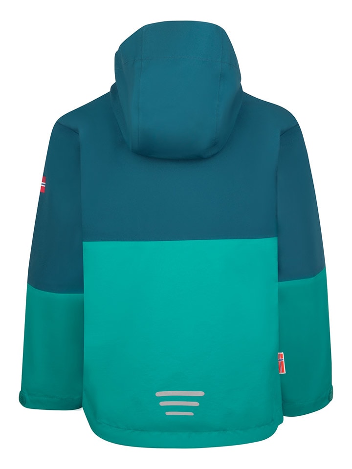 Trollkids Regenjacke 