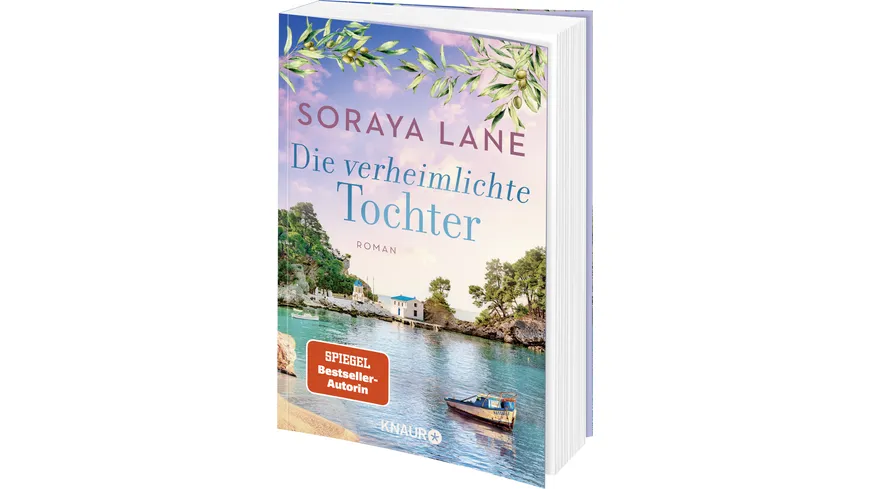 Die verheimlichte Tochter