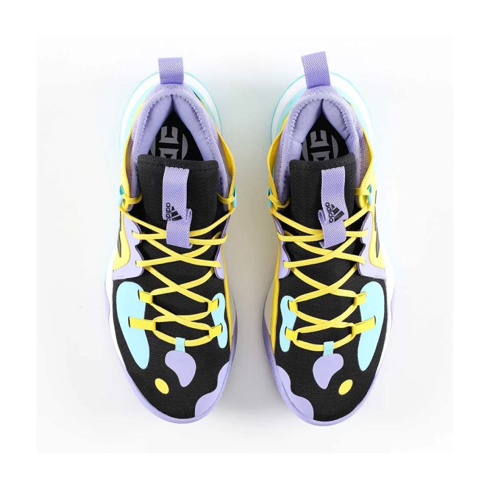 adidas Harden Stepback 2.0 H68054 / schwarz