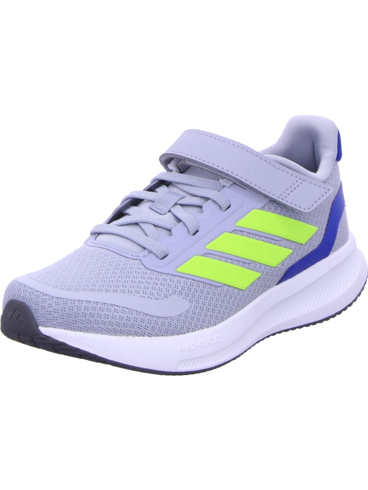 adidas Sportschuh in grau günstig kaufen