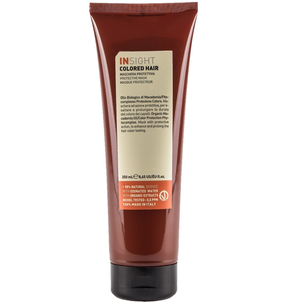 INSIGHT Protective Mask 250 ml