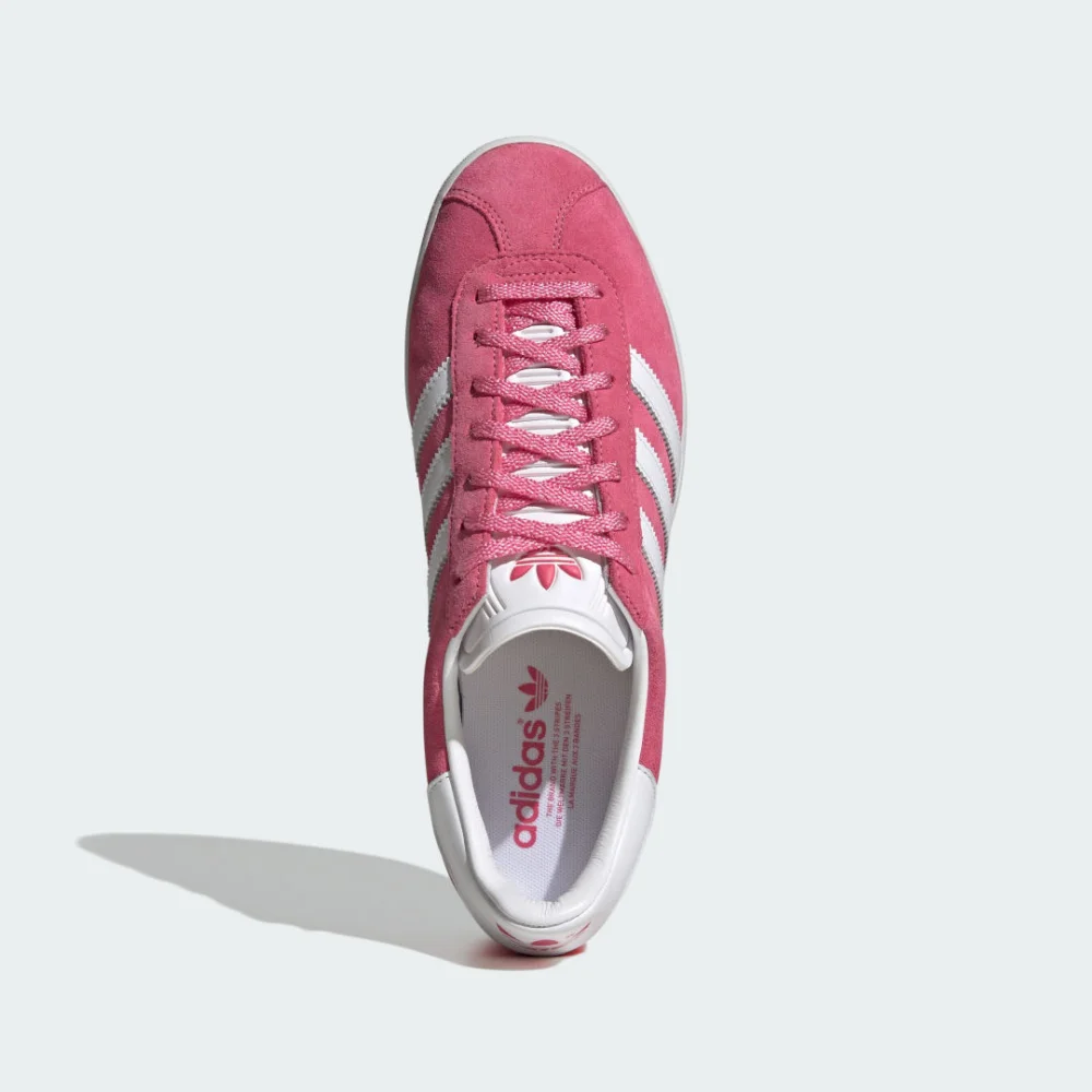 adidas Gazelle 85 IG5004 / weiss