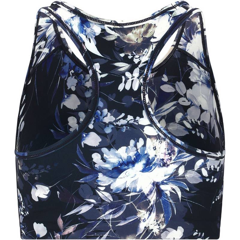 Endurance Summer W Print BH Damen