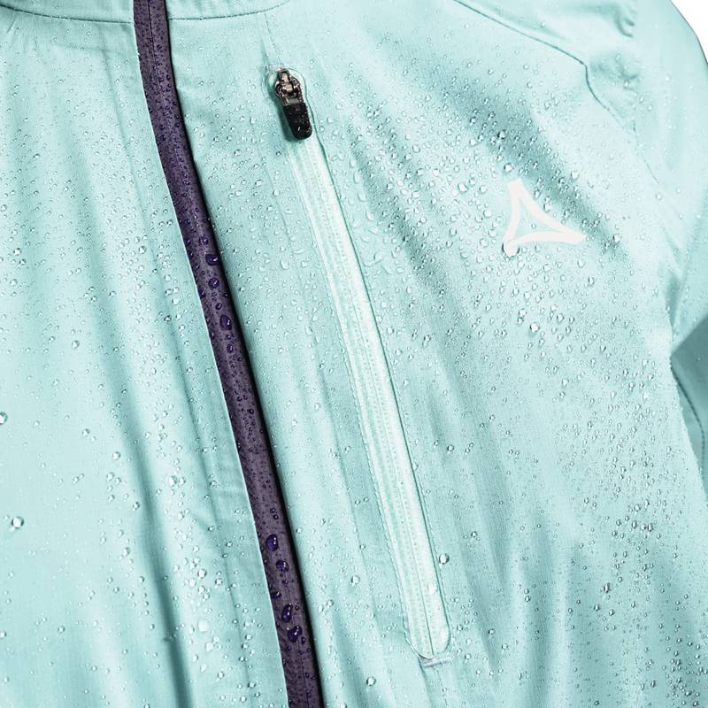 Schöffel 2.5L Jacket Bohusleden L Regenjacke Damen