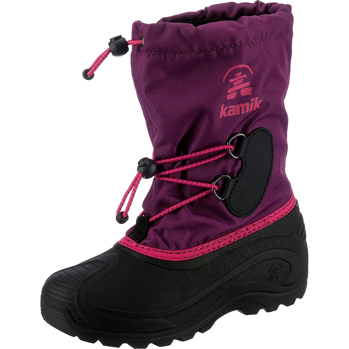 Winterstiefel SOUTHPOLE4 für Mädchen