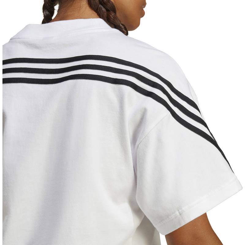 adidas Future Icons 3S Croptop Damen