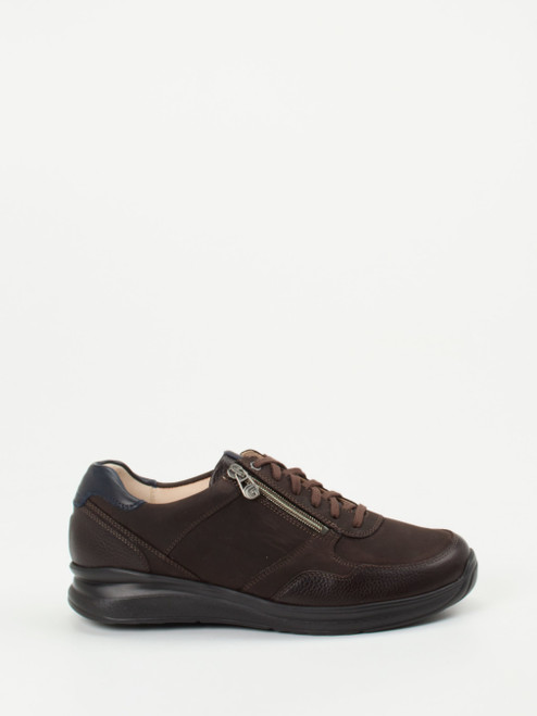 Schnürschuh-46102090937 Ganter
