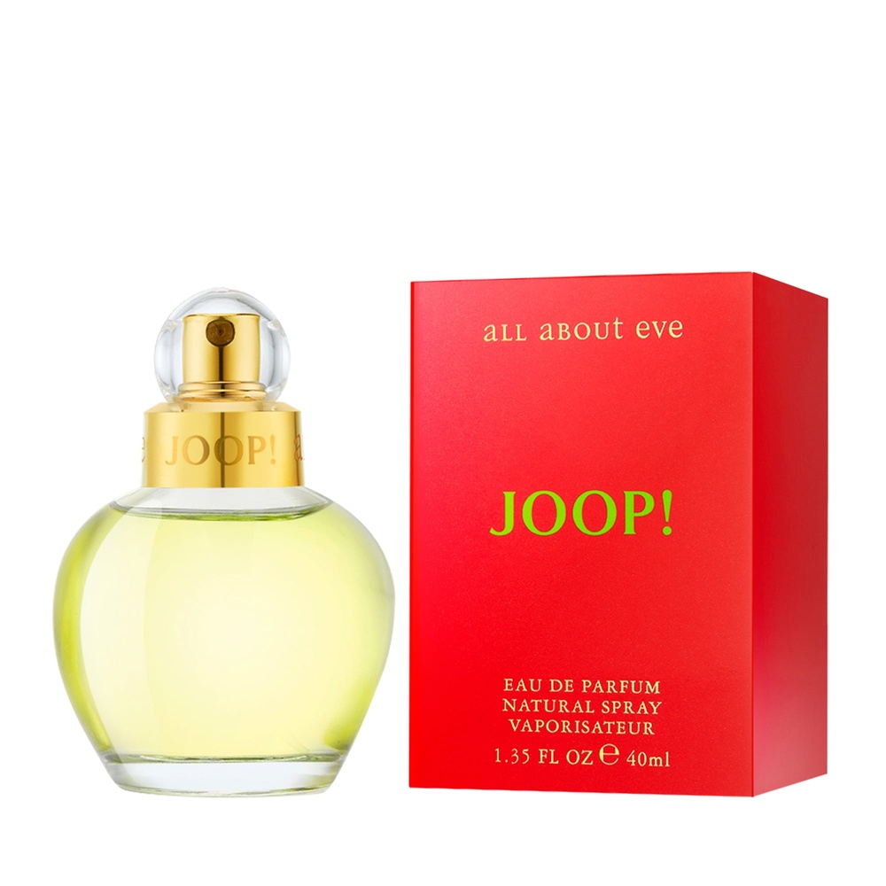 joop JOOP ALL ABOUT EVE EDP 40 ML Eau de Parfum