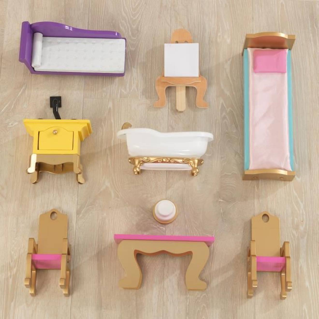 KIDKRAFT