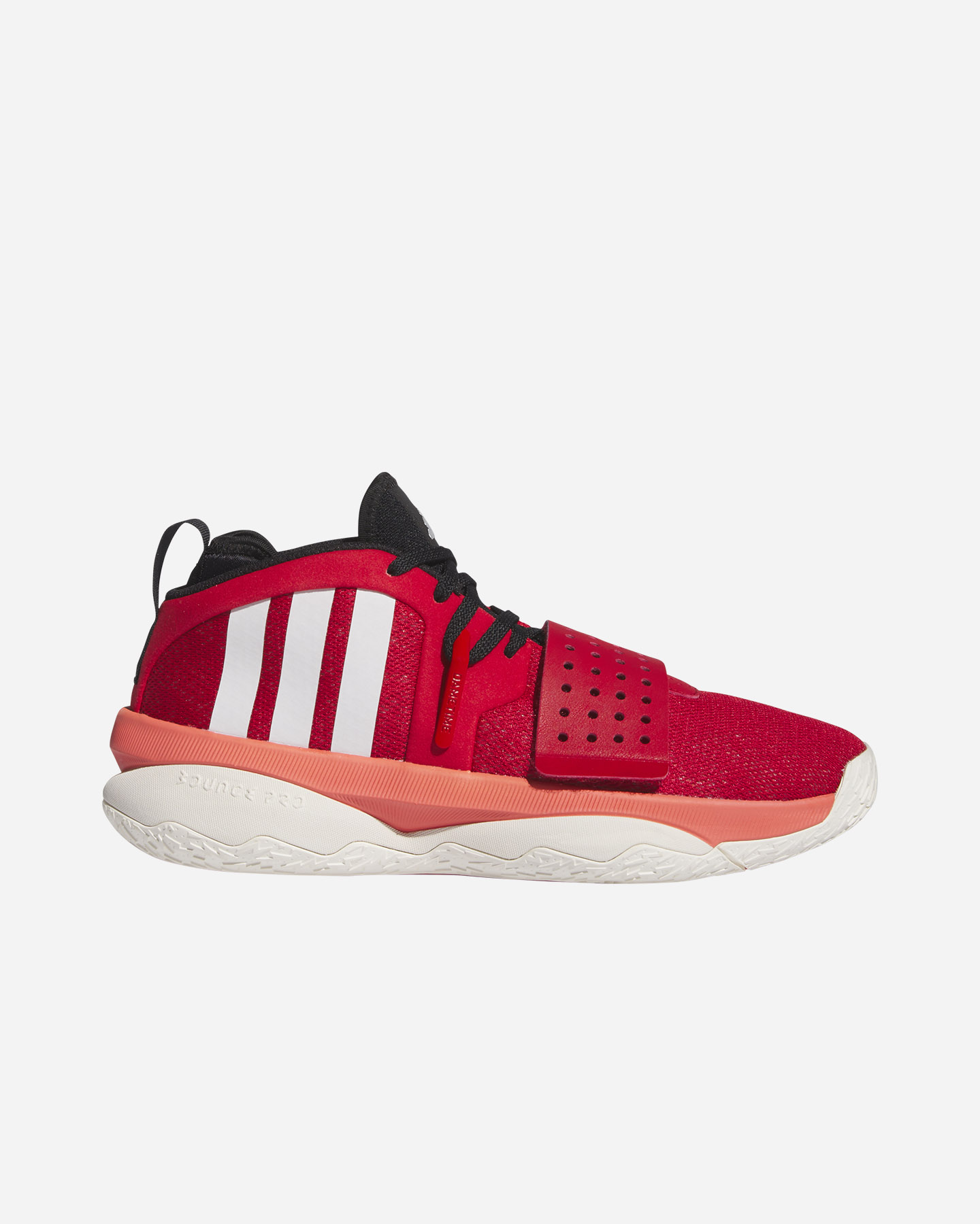 Scarpe Basket Adidas Dame 8 Extply M IF1506