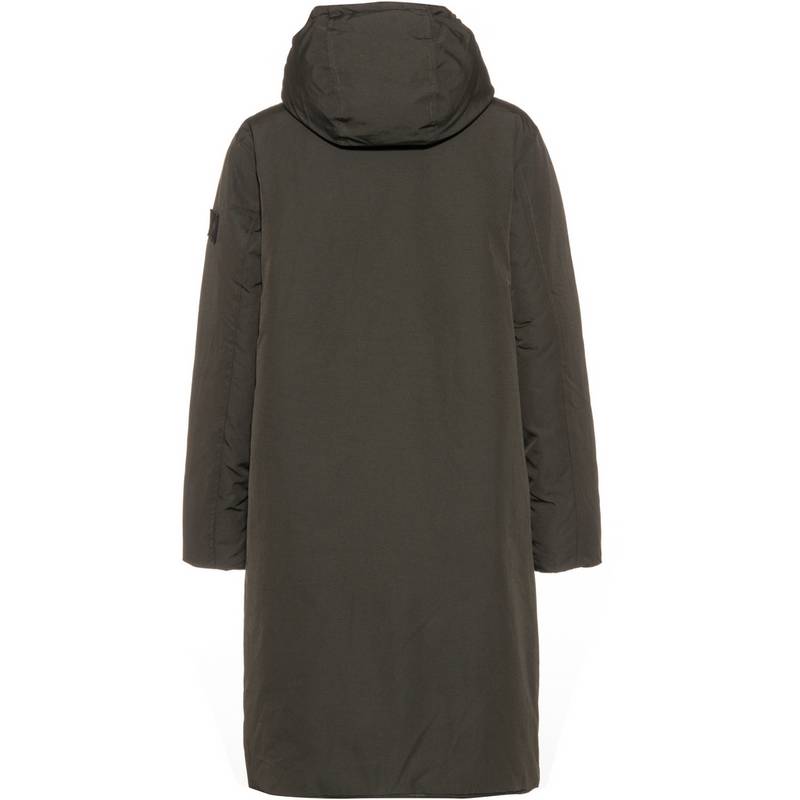 WLD Doubledutcher Parka Damen