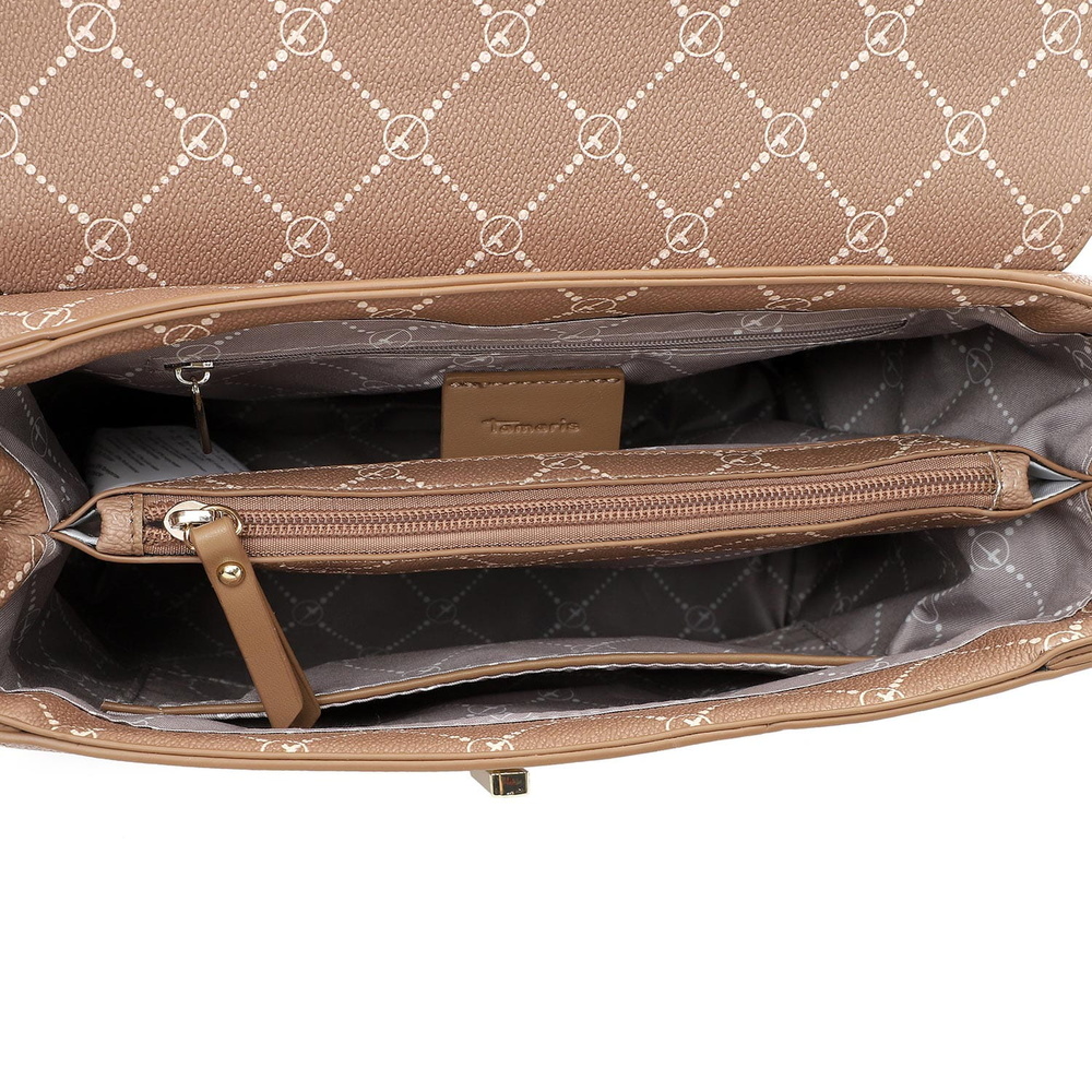 Tamaris Sac À Bandoulière Anastasia Circle Sac