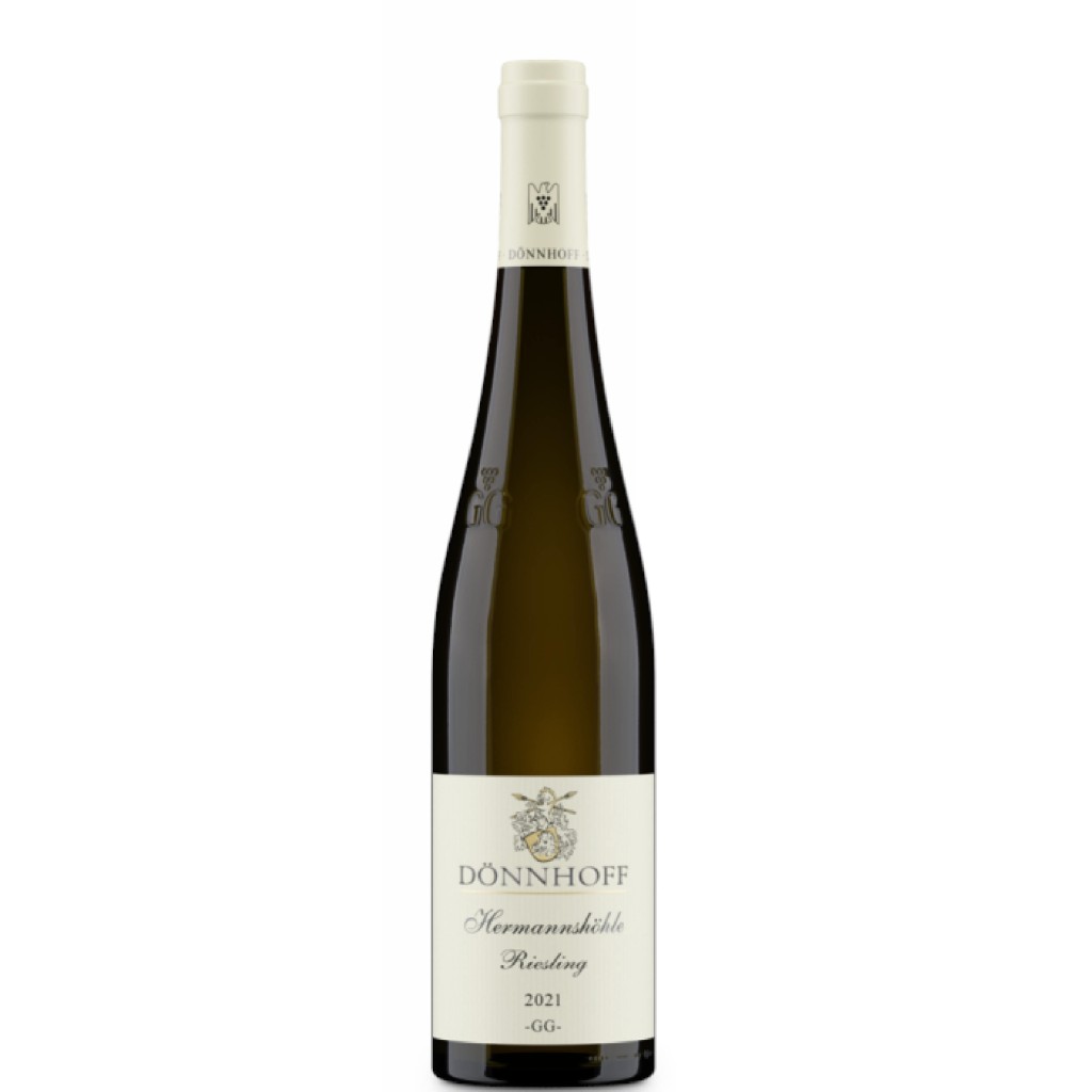 2021 Riesling Hermannshöhle GG trocken *limitiert*