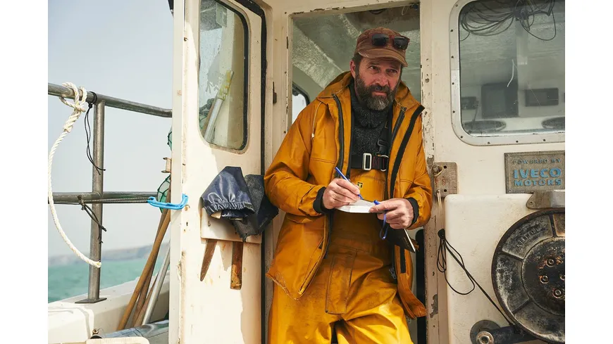Fisherman's Friends 2 - Eine Brise Leben