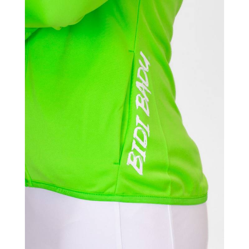 BIDI BADU Crew Jacket Funktionsjacke Damen