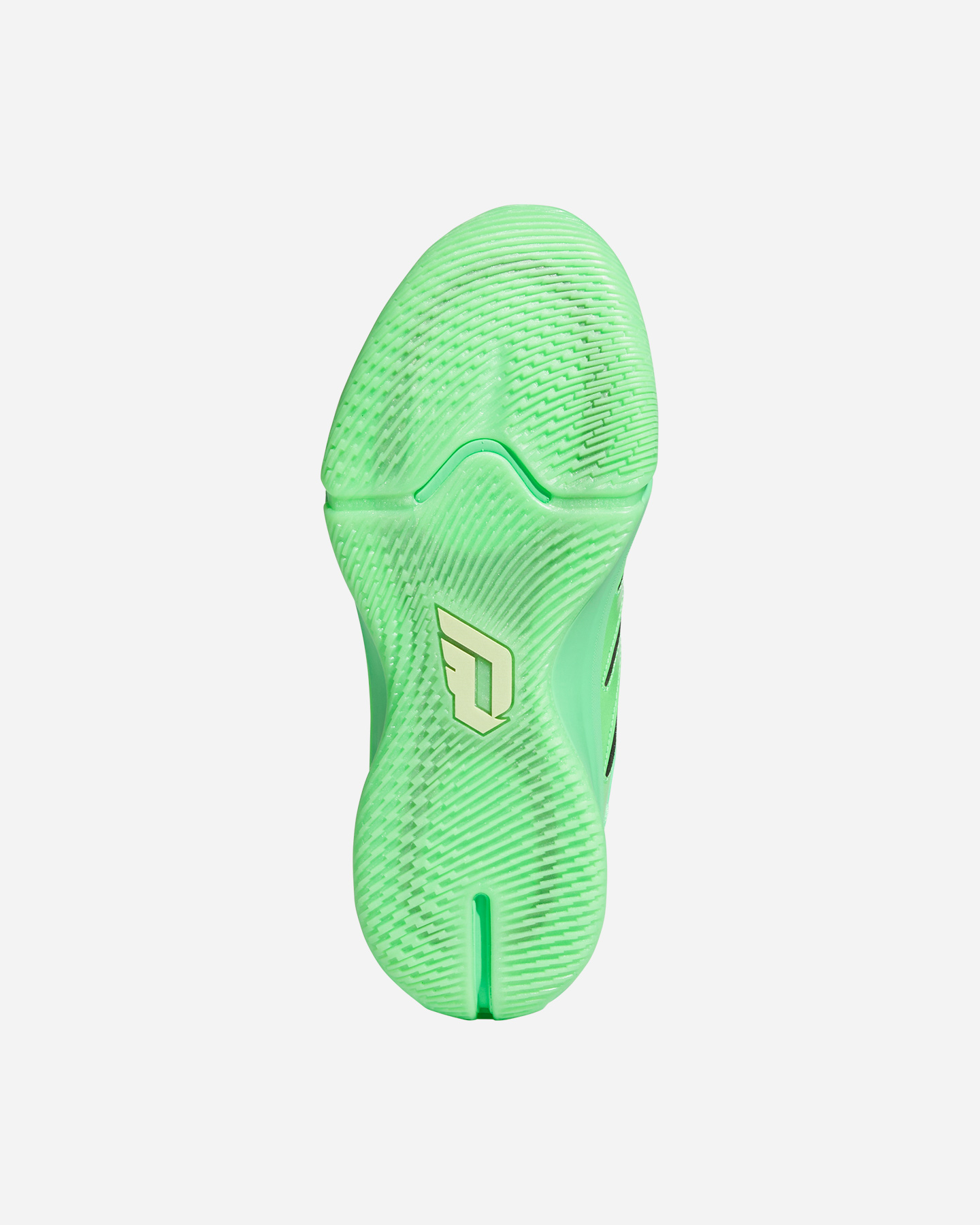 Kosz Scarpe Adidas Dame 9 M JR2508