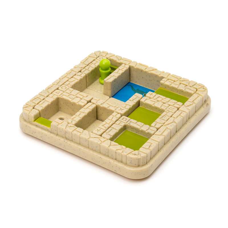 Casse-tête L'aventurier Smartgames