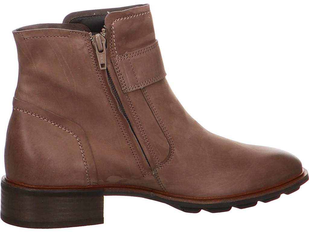 PAUL GREEN Stiefeletten braun