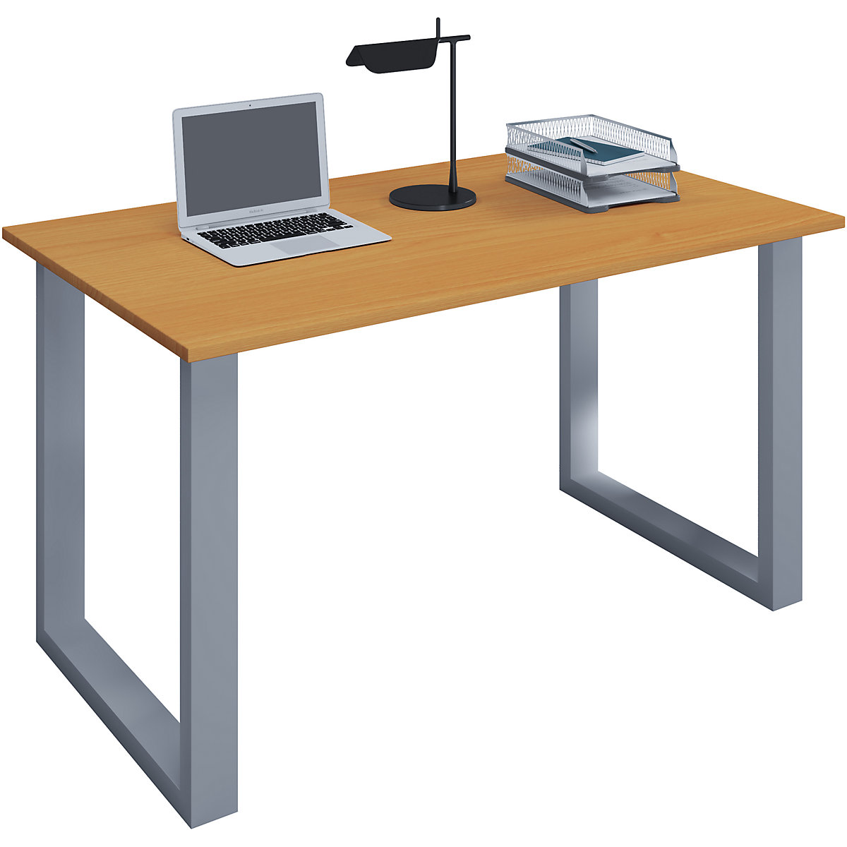 Schreibtisch Computertisch Arbeitstisch Büro Möbel PC Tisch 