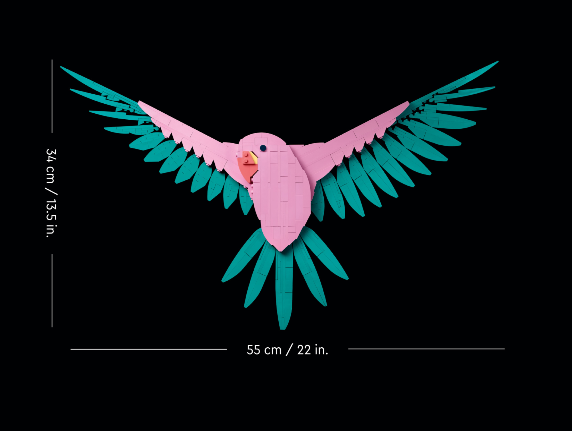 Die Fauna Kollektion – Aras 31211