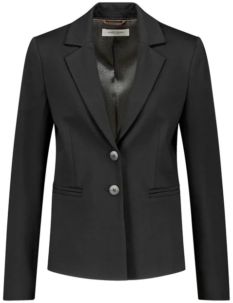 Taillierter Blazer