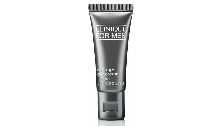 Clinque For Men Anti-Age Eye Cream 15 ml