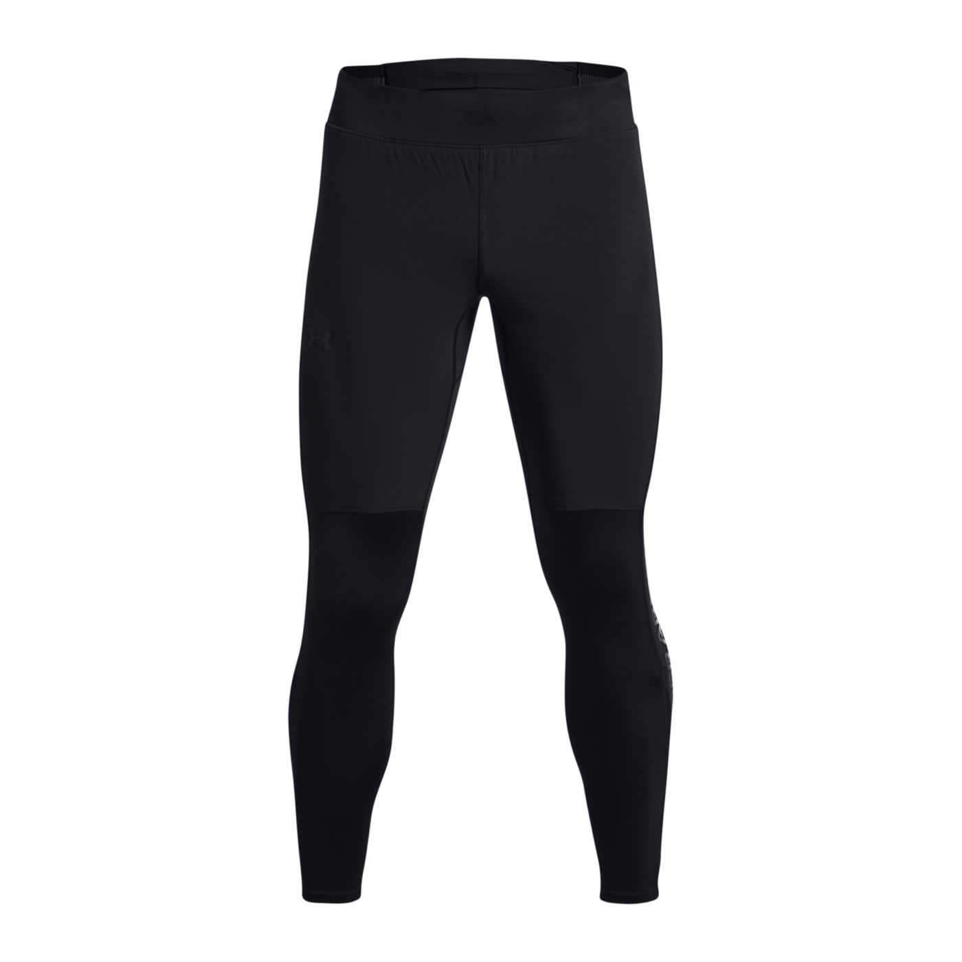 Under Armour Elite Cold Tight Schwarz F001