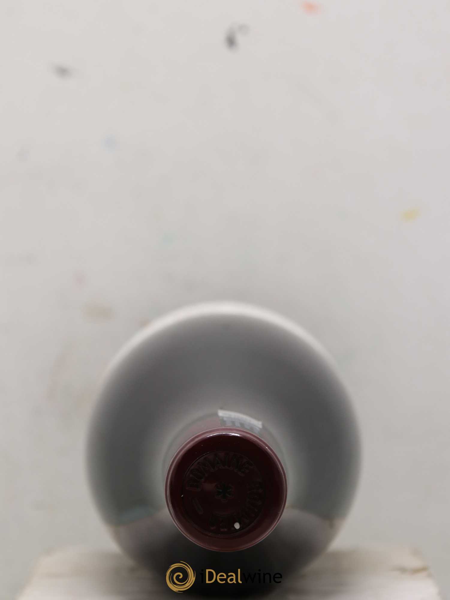 Bonnes-Mares Grand Cru Georges Roumier (Domaine)  2018 - Lot de 1 Bouteille